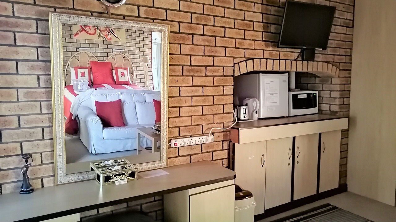 Photo of Bedroom in Yzerfontein