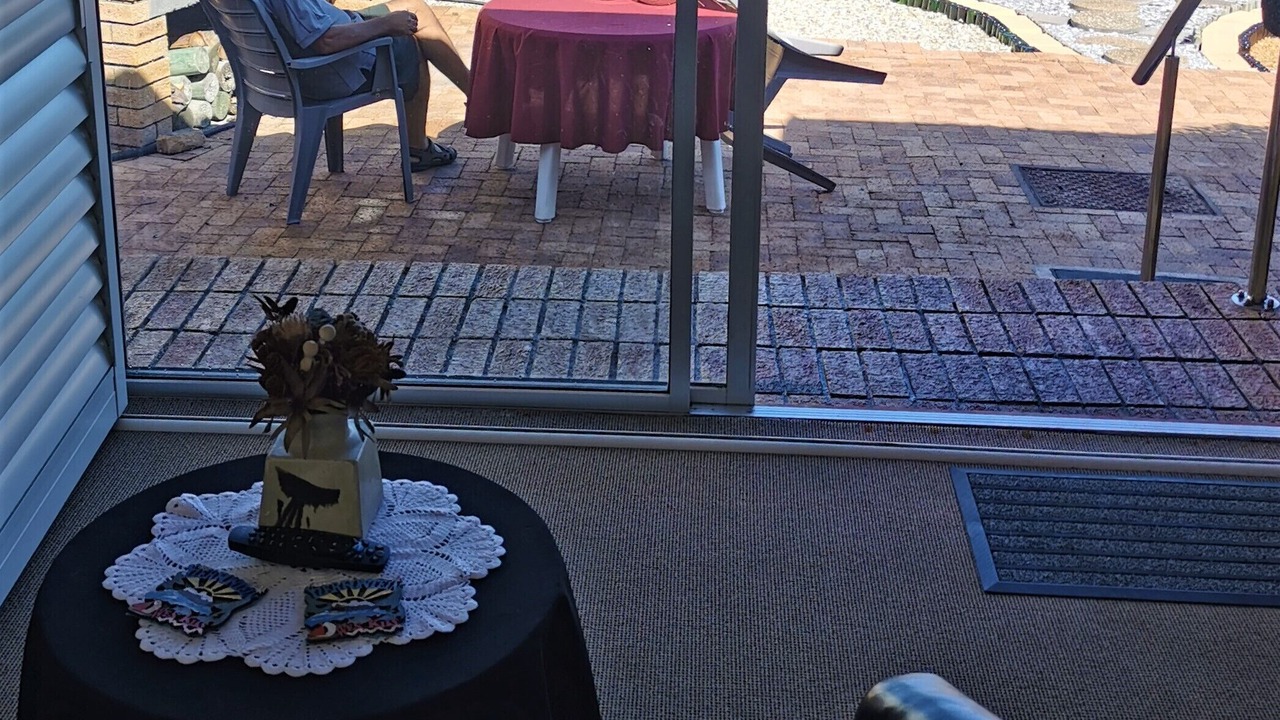 Photo of Bedroom in Yzerfontein