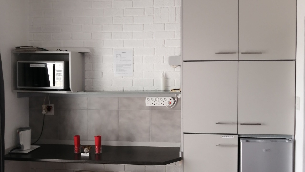 Photo of Kitchen in Yzerfontein