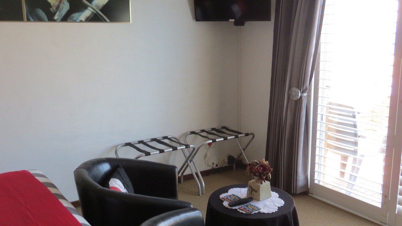 Photo of Bedroom in Yzerfontein