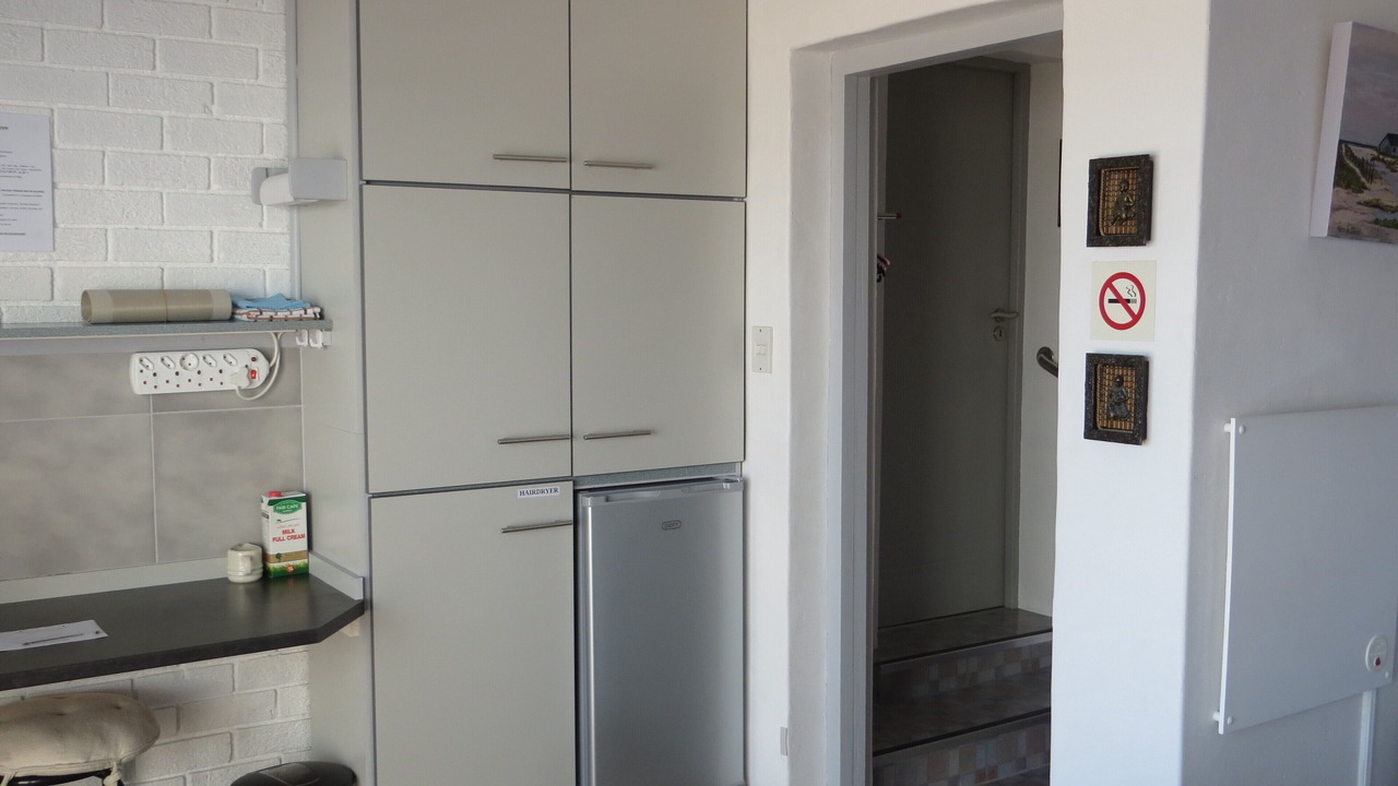 Photo of Kitchen in Yzerfontein
