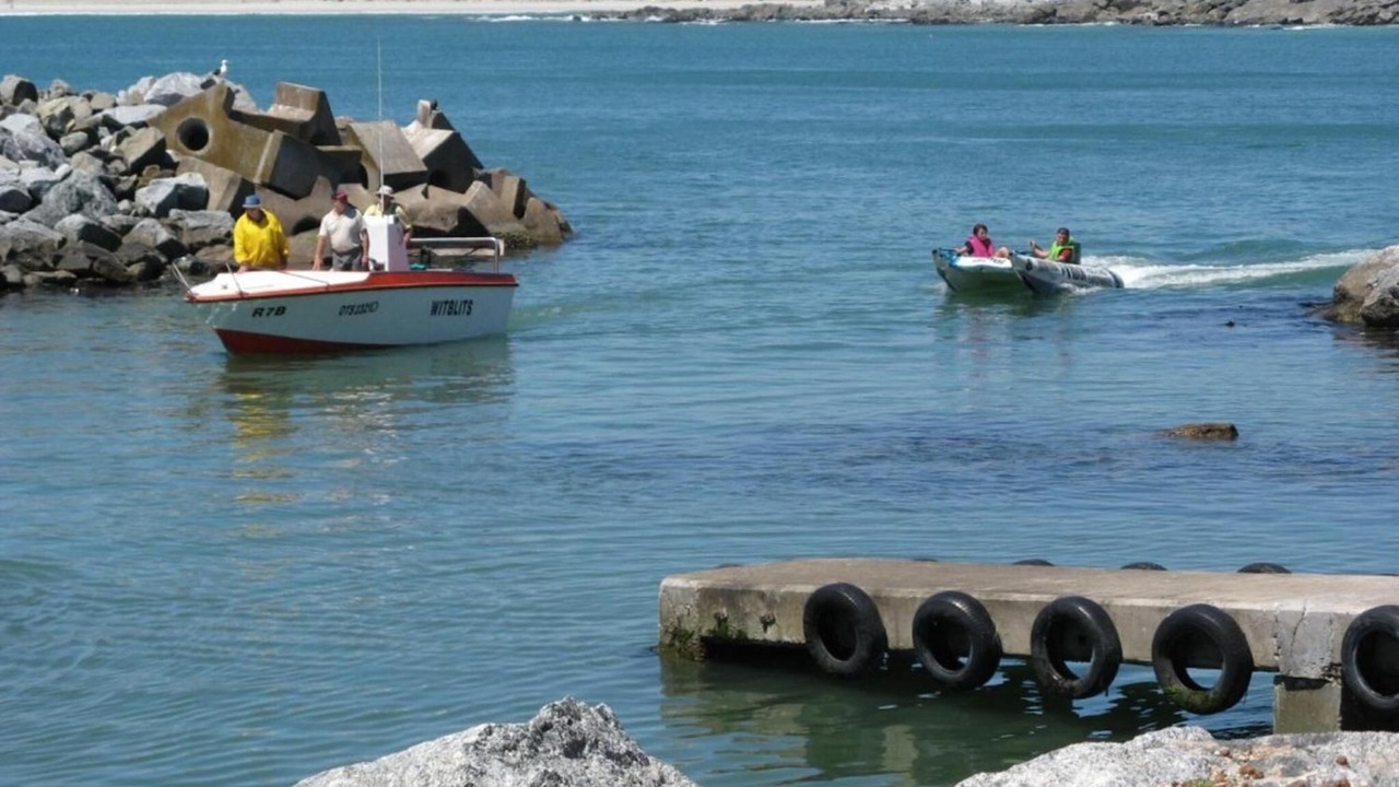 Photo of Outdoor in Yzerfontein