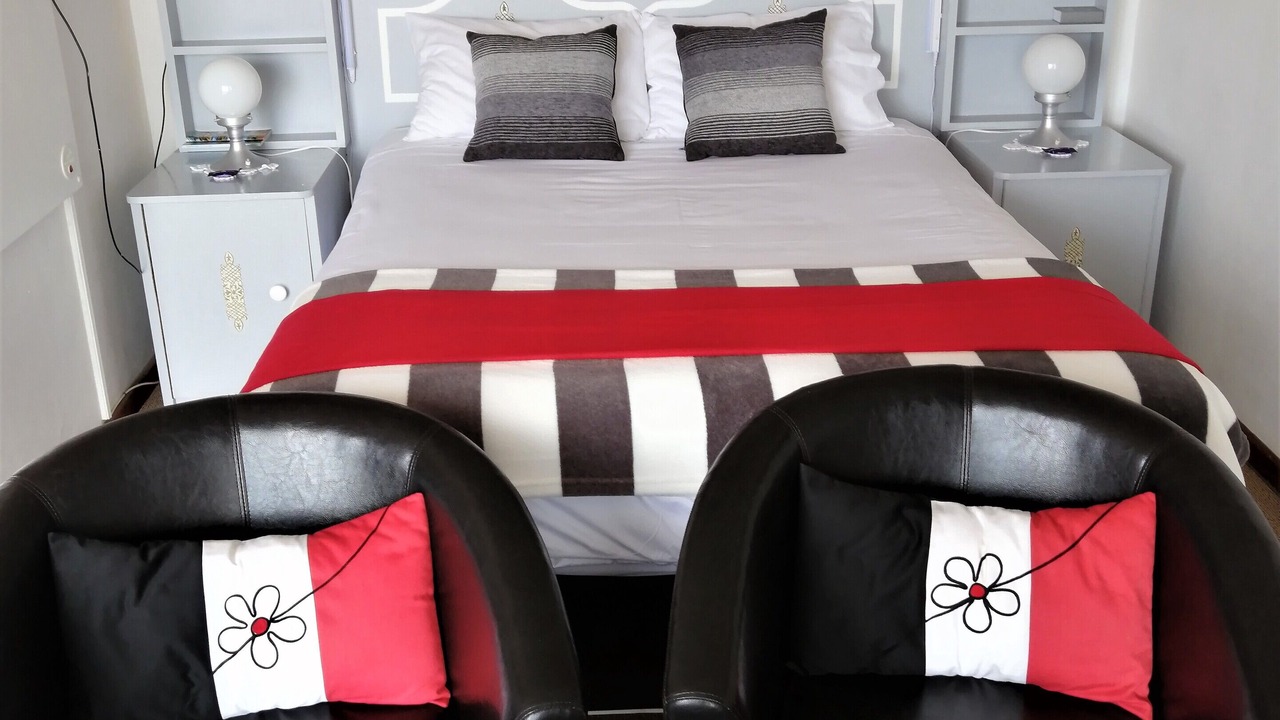 Photo of Bedroom in Yzerfontein