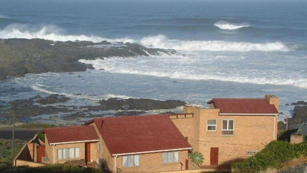 Photo of Outdoor in Yzerfontein