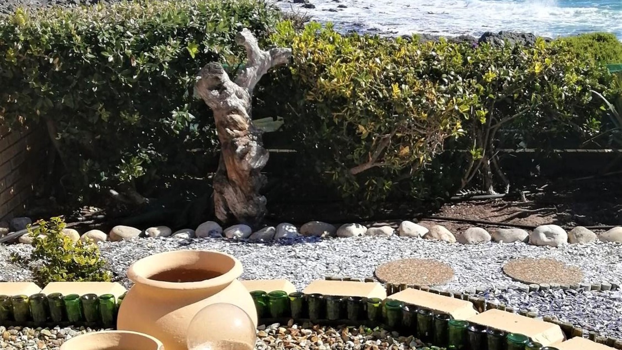 Photo of Patio Balcony in Yzerfontein