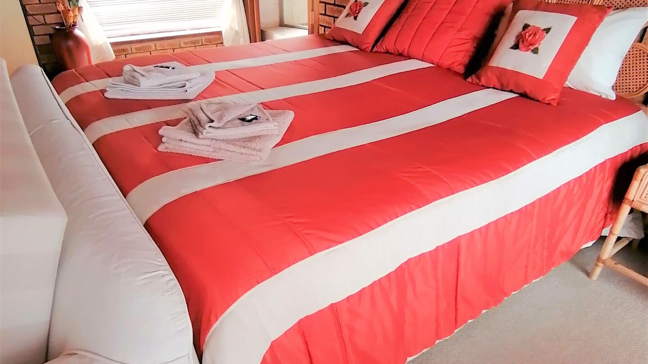 Photo of Bedroom in Yzerfontein