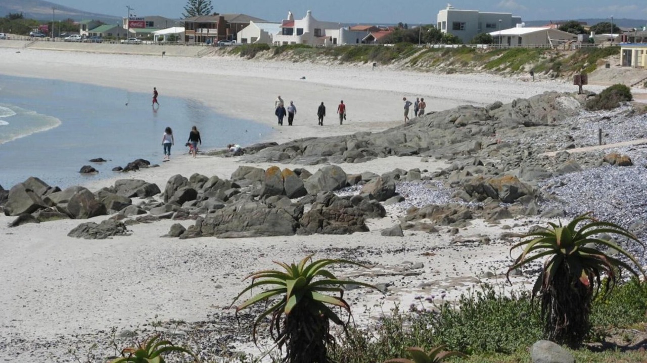 Photo of Others in Yzerfontein