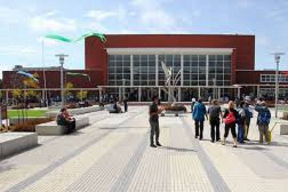 Photo of Outdoor in Richmond