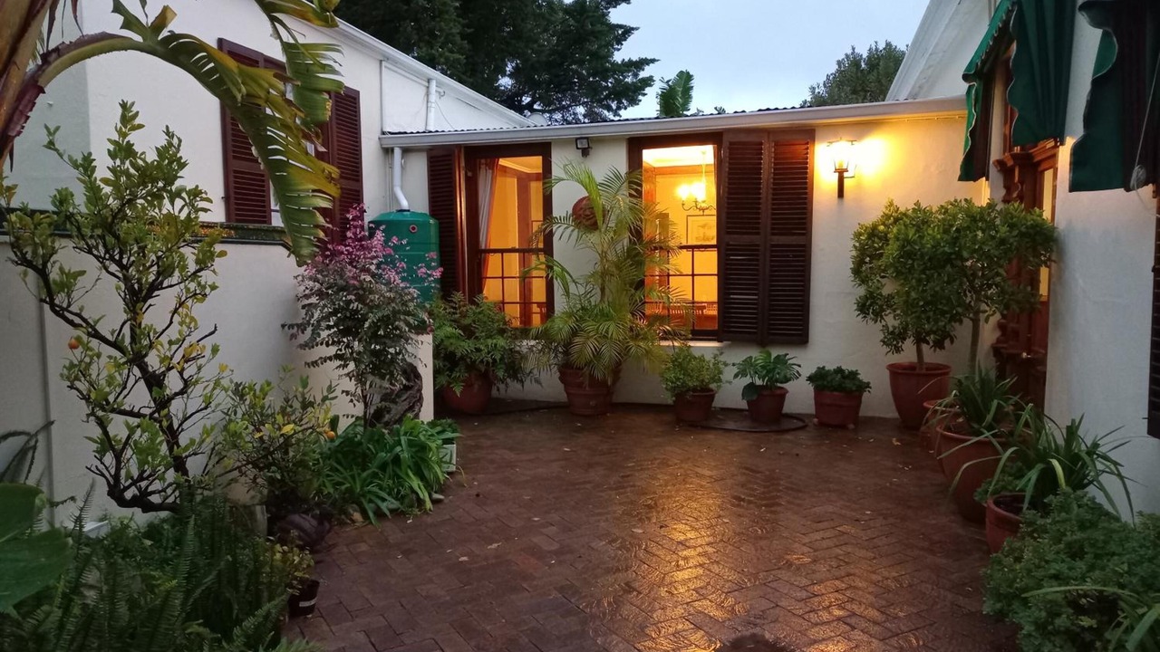 Photo of Outdoor in Newlands