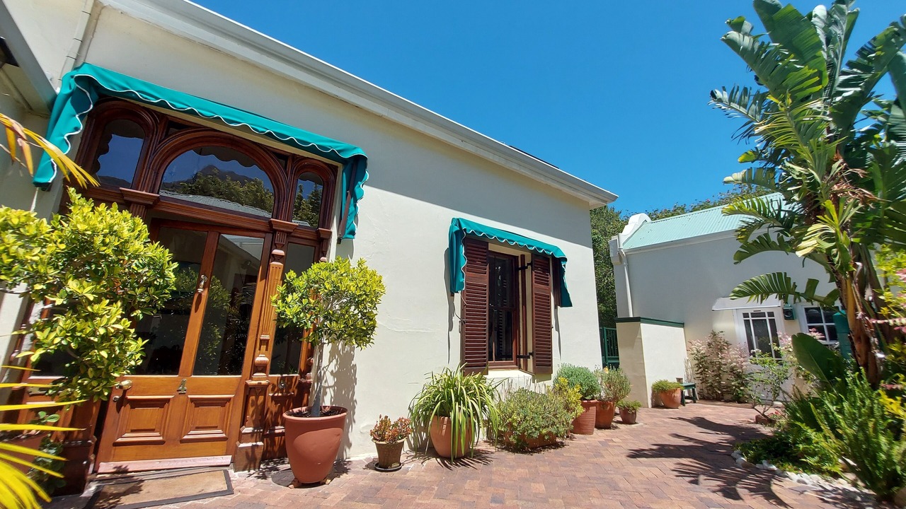 Photo of Outdoor in Newlands