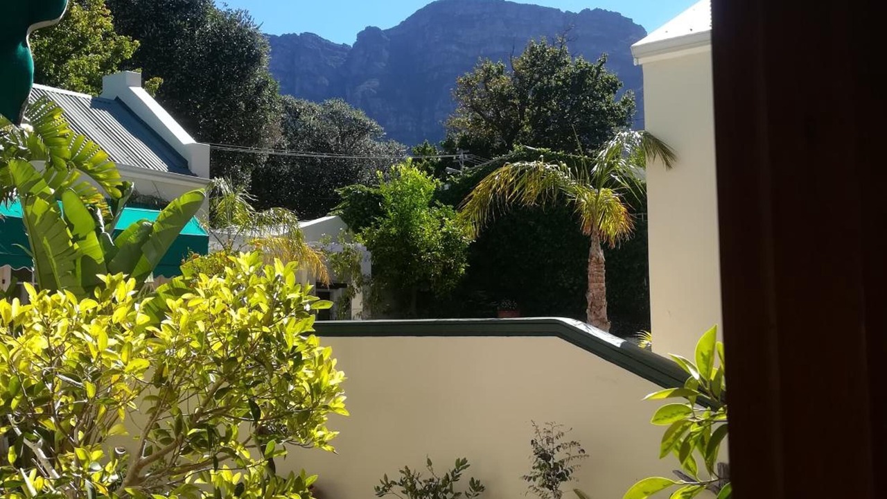 Photo of Outdoor in Newlands