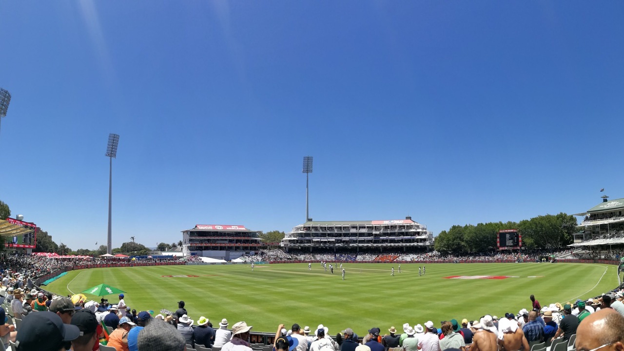 Photo of Others in Newlands