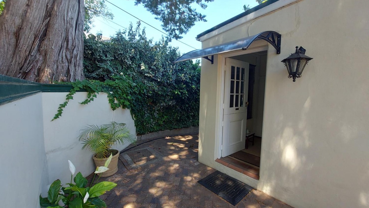 Photo of Outdoor in Newlands
