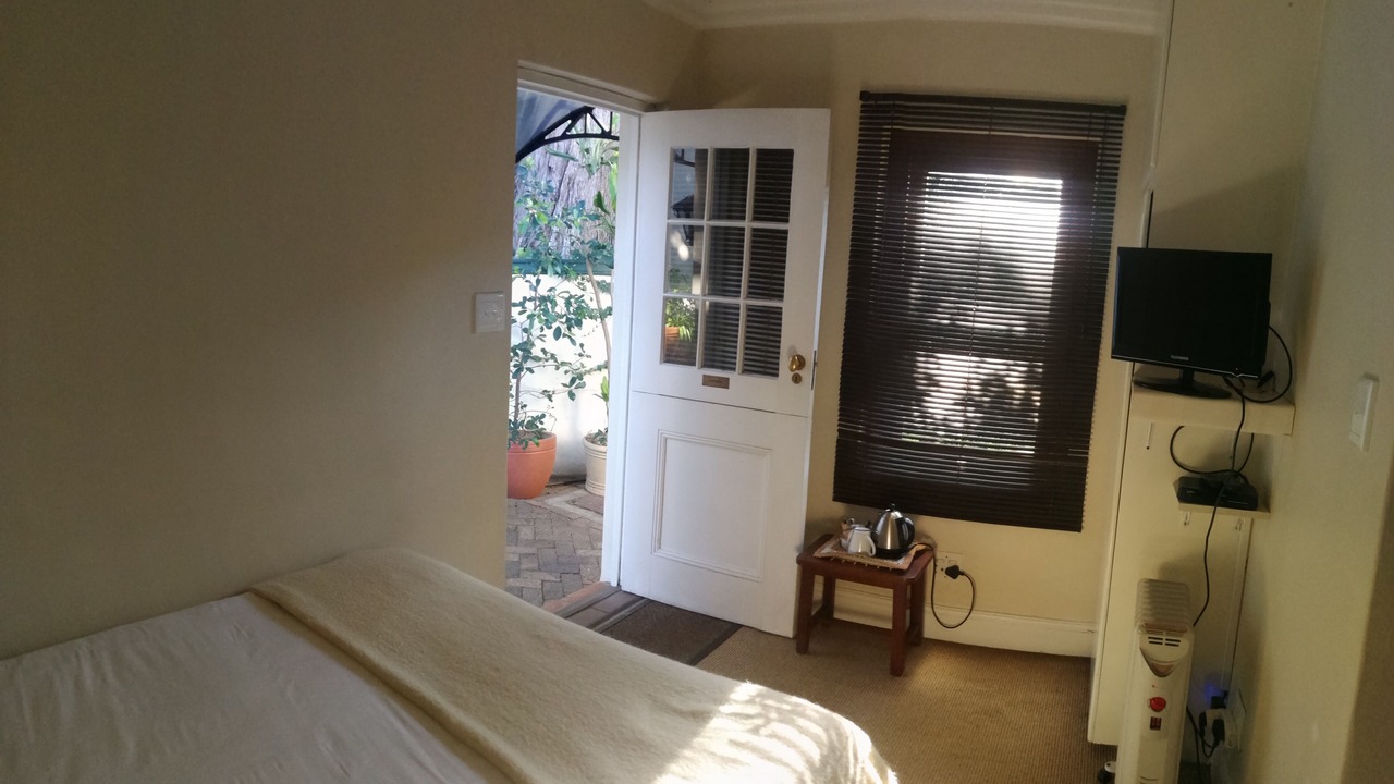 Photo of Bedroom in Newlands