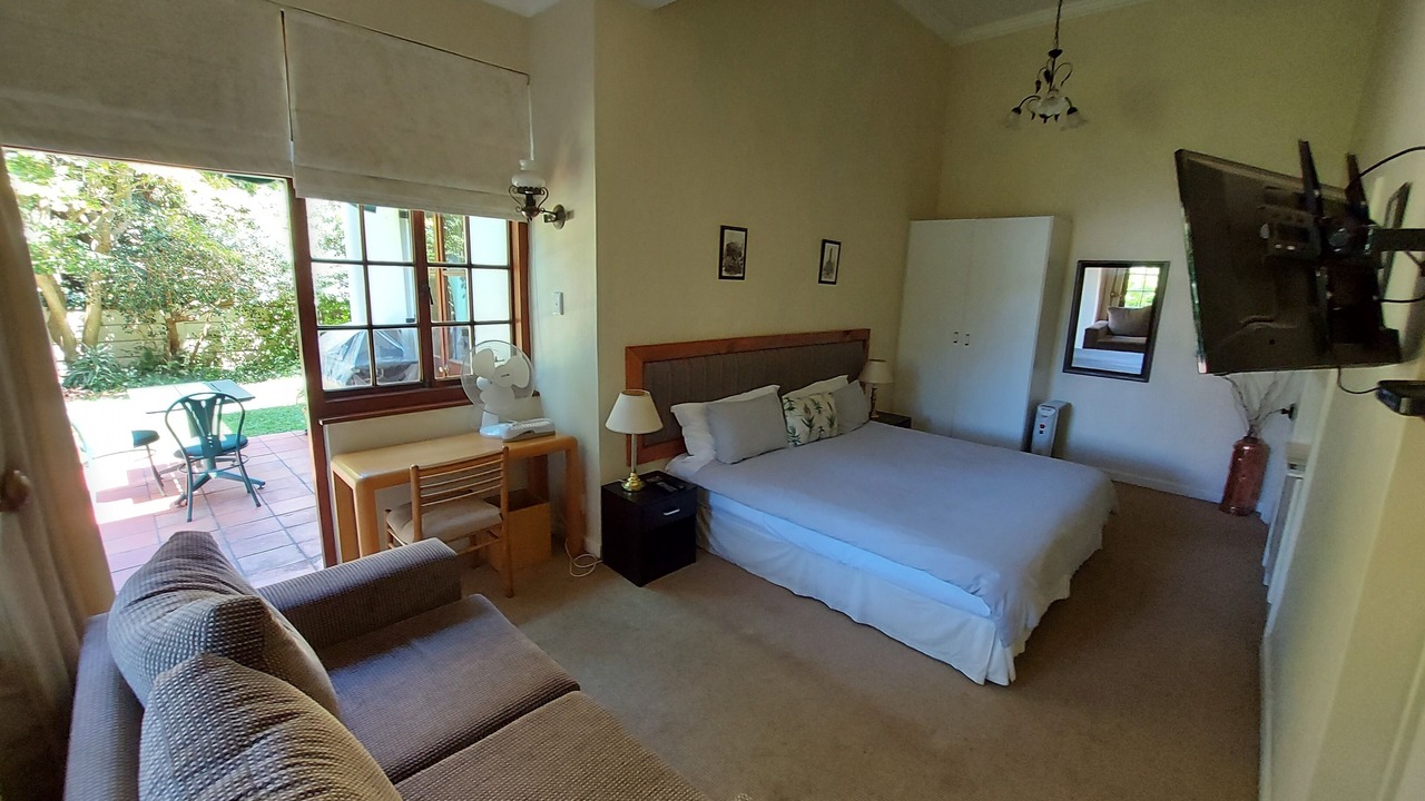 Photo of Bedroom in Newlands
