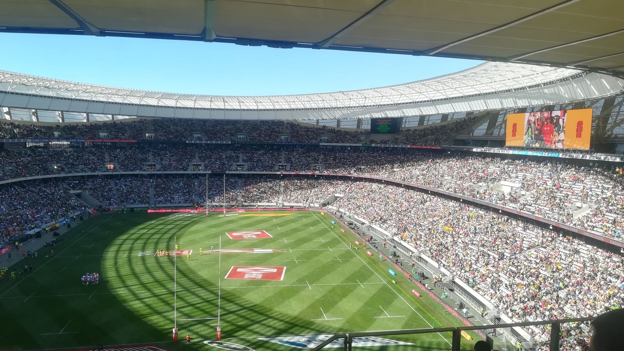 Photo of Others in Newlands