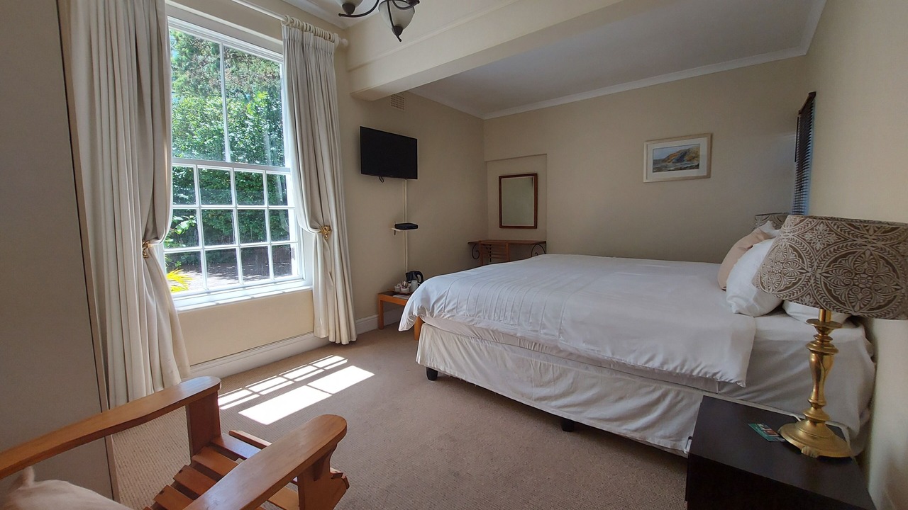 Photo of Bedroom in Newlands