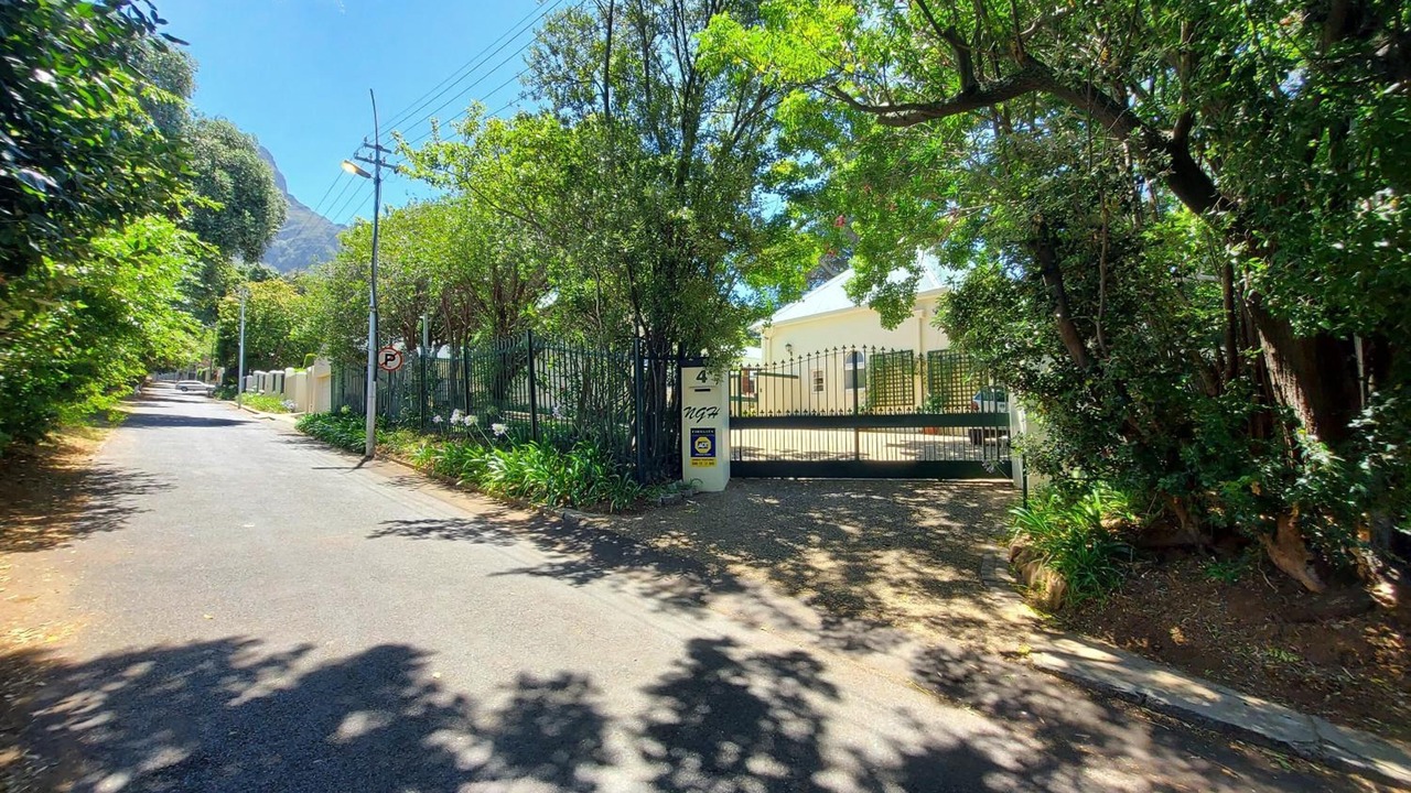 Photo of Outdoor in Newlands