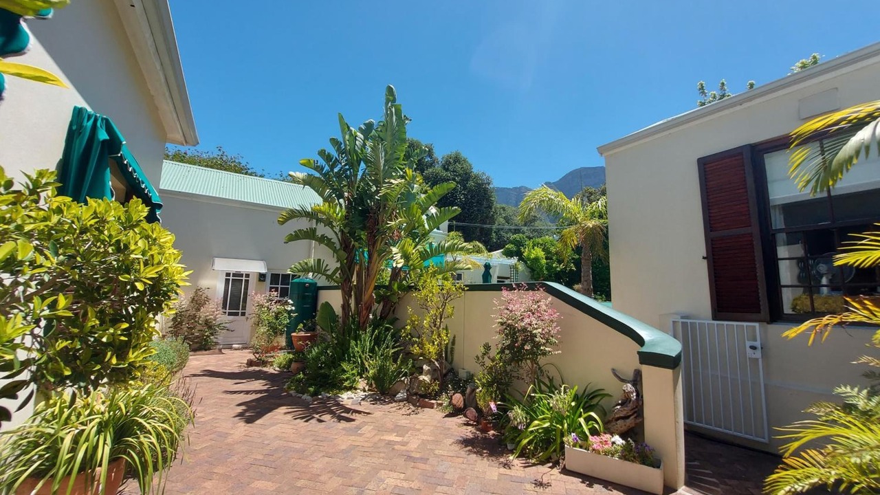 Photo of Outdoor in Newlands