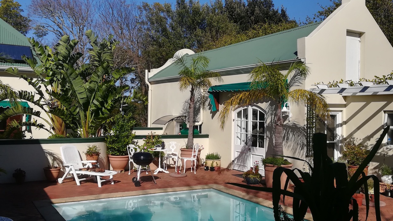Photo of Outdoor in Newlands