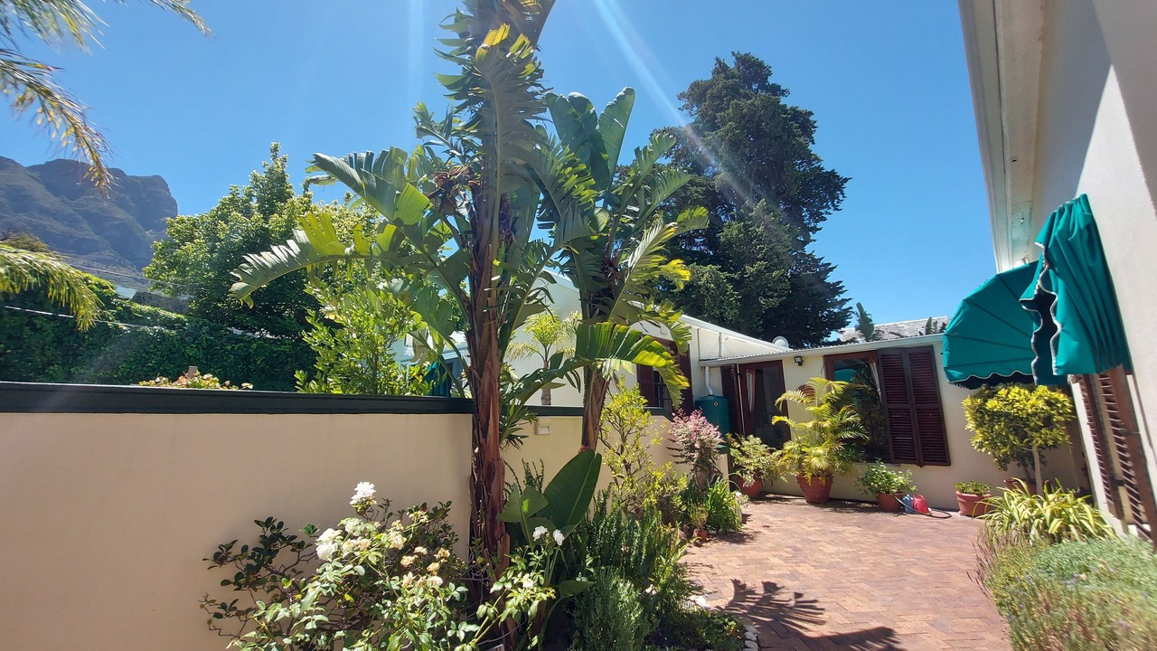 Photo of Outdoor in Newlands