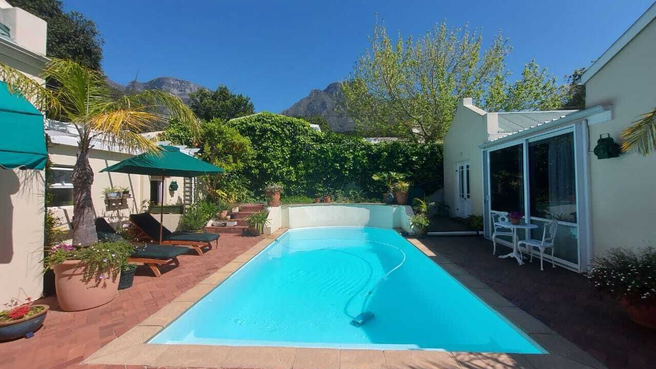 Photo of Outdoor in Newlands