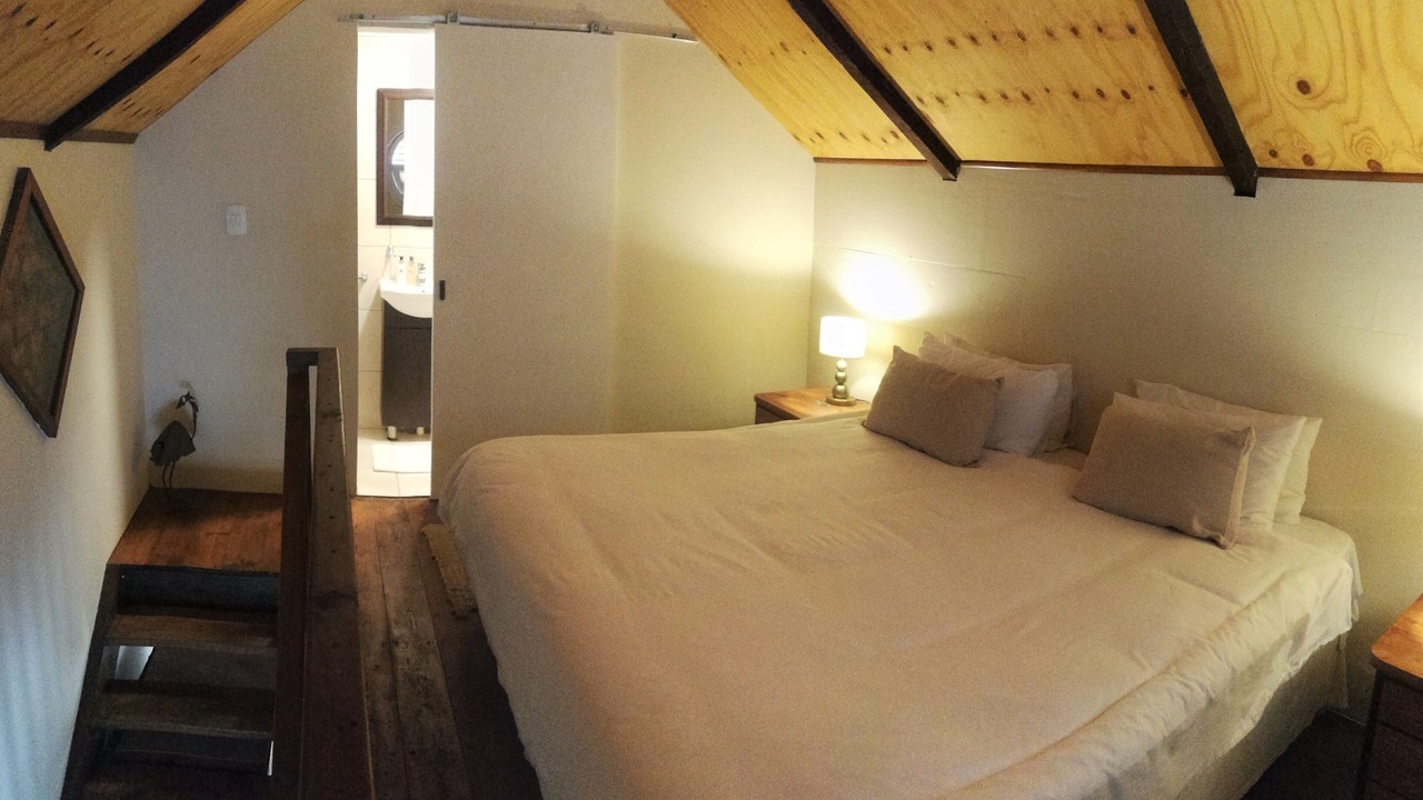 Photo of Bedroom in Newlands