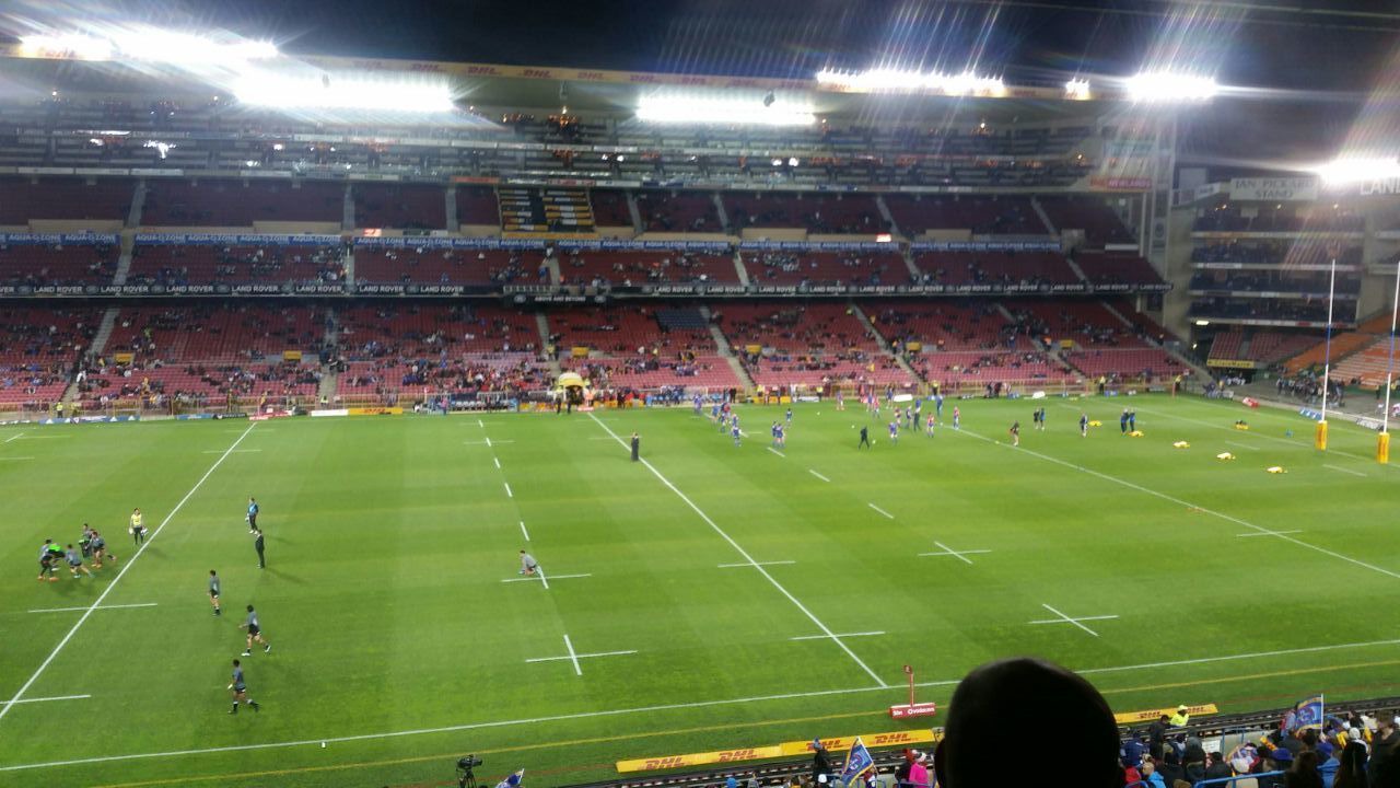 Photo of Others in Newlands