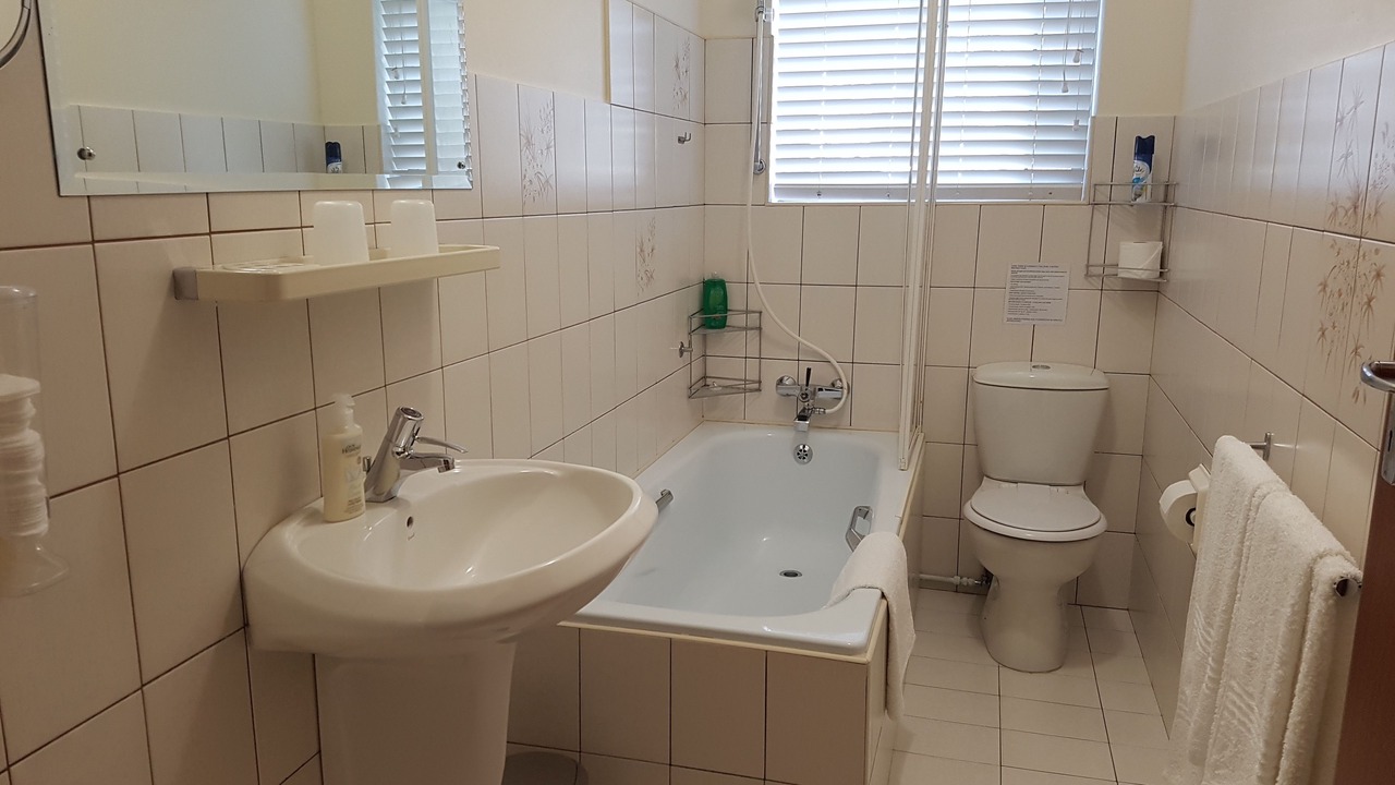 Photo of Bathroom in Camps Bay