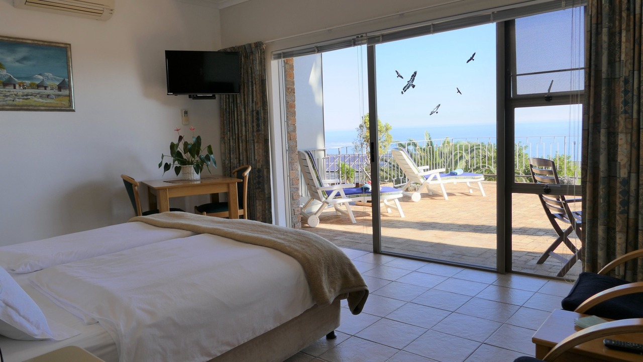 Photo of Bedroom in Camps Bay