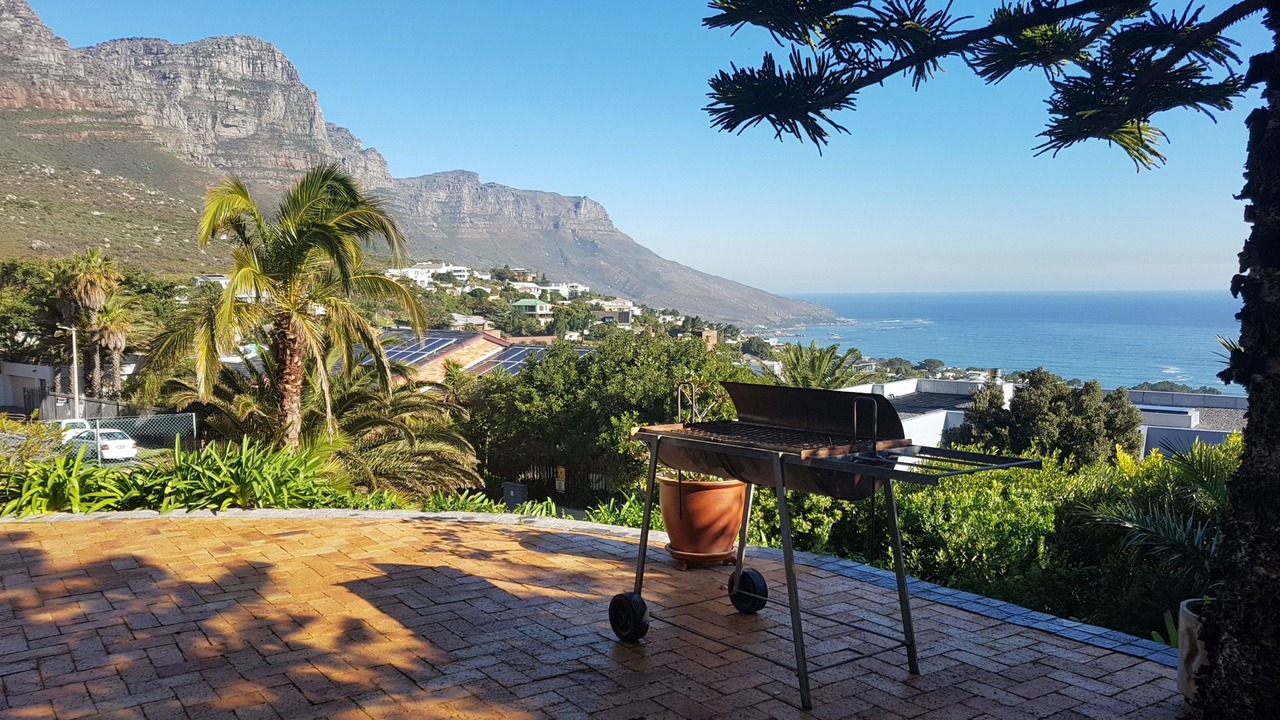 Photo of Outdoor in Camps Bay