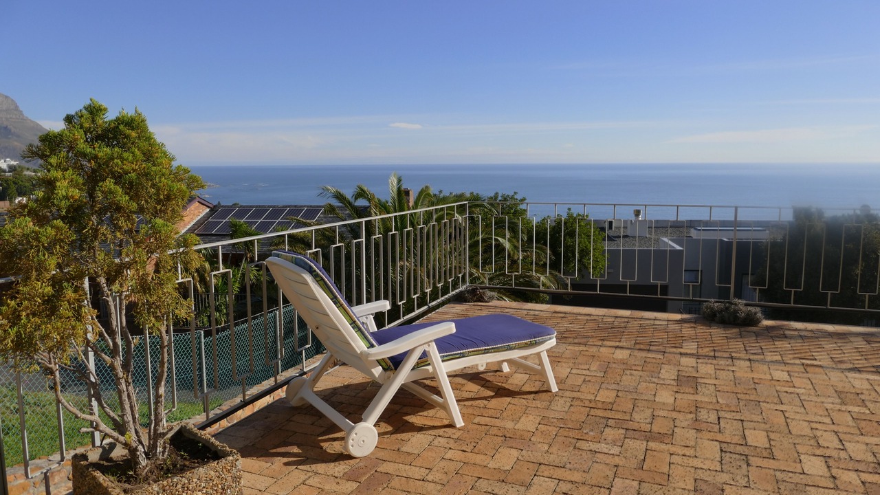 Photo of Others in Camps Bay