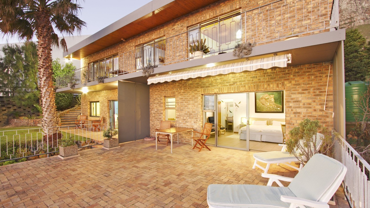 Photo of Outdoor in Camps Bay