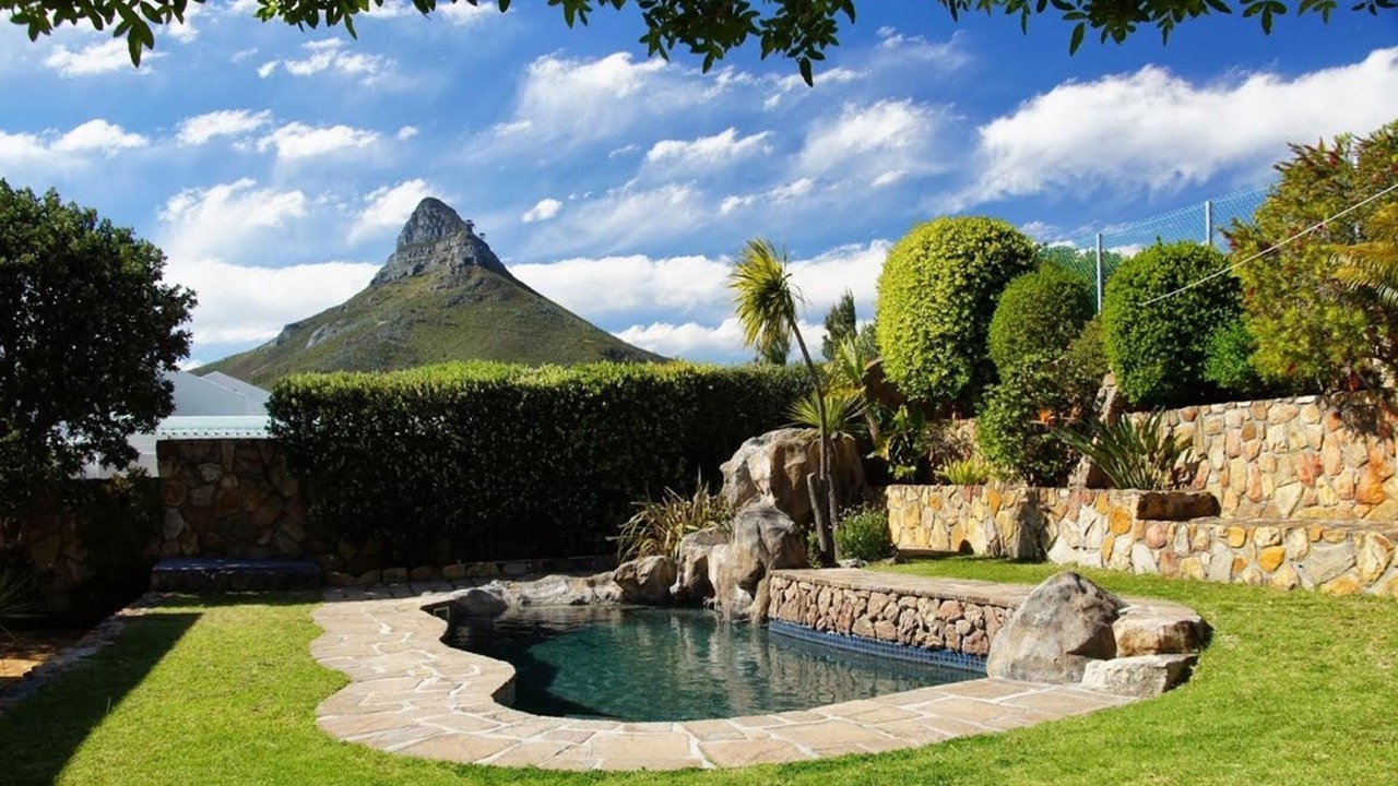 Photo of Outdoor in Camps Bay