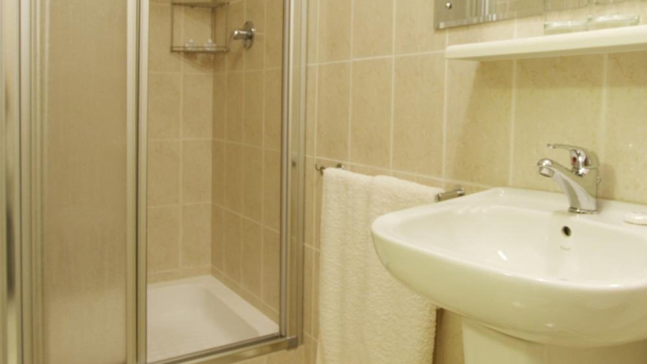 Photo of Bathroom in Camps Bay