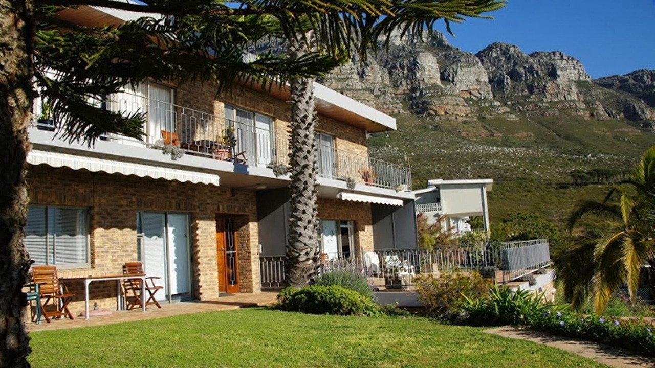 Photo of Outdoor in Camps Bay