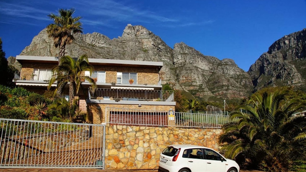 Photo of Outdoor in Camps Bay