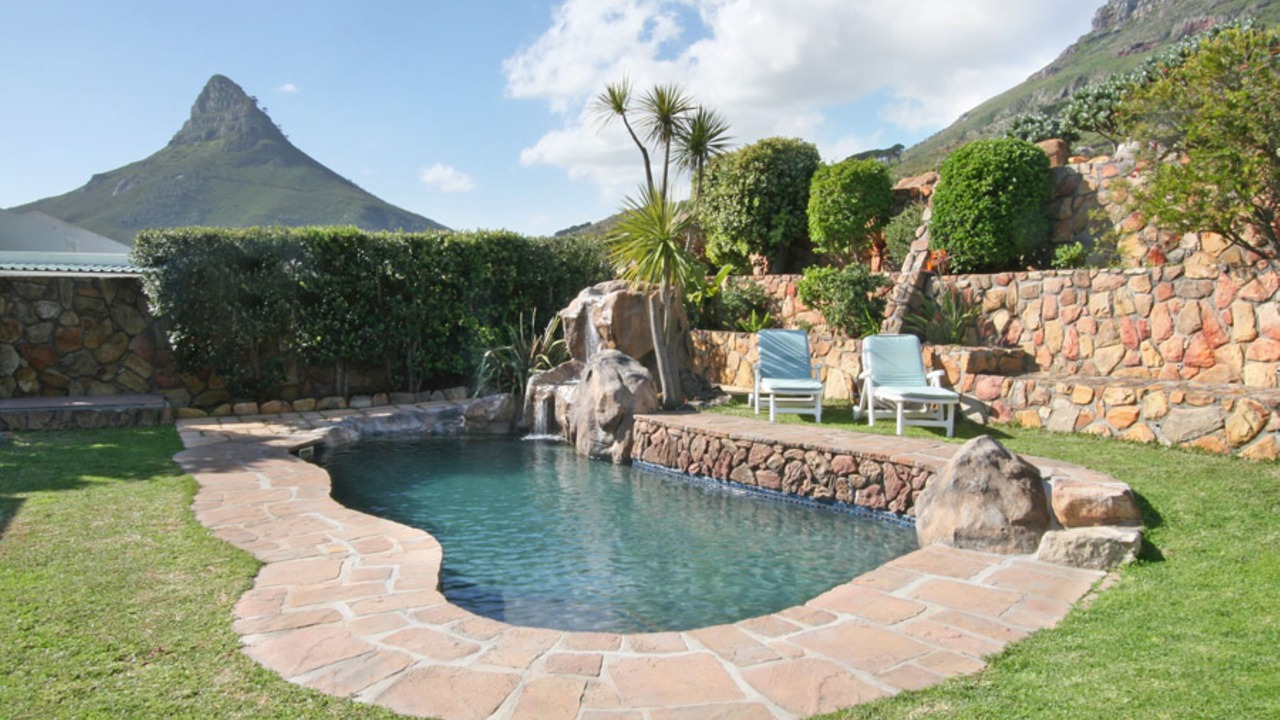 Photo of Outdoor in Camps Bay