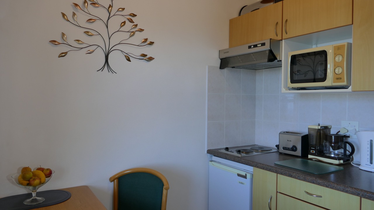 Photo of Kitchen in Camps Bay