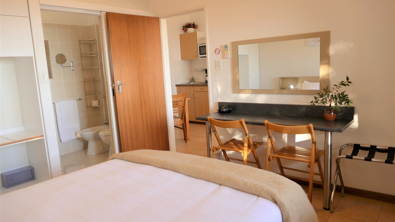 Photo of Bedroom in Camps Bay