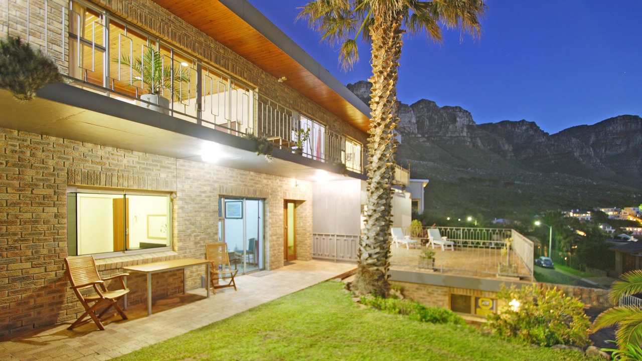 Photo of Outdoor in Camps Bay