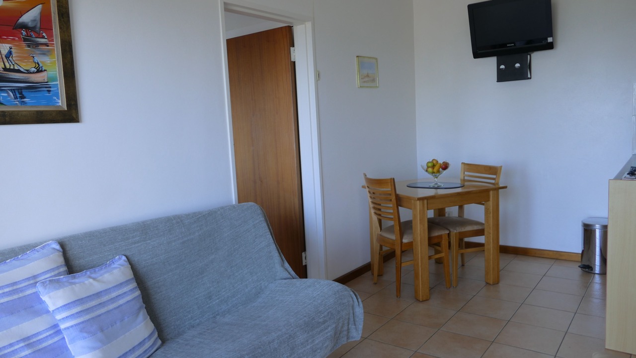 Photo of Kitchen in Camps Bay