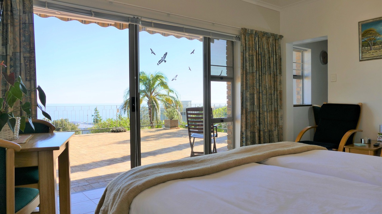 Photo of Bedroom in Camps Bay