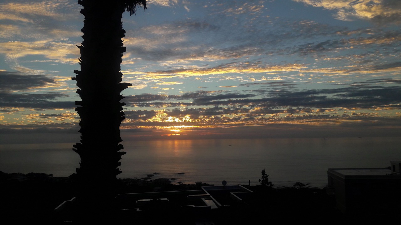 Photo of Others in Camps Bay