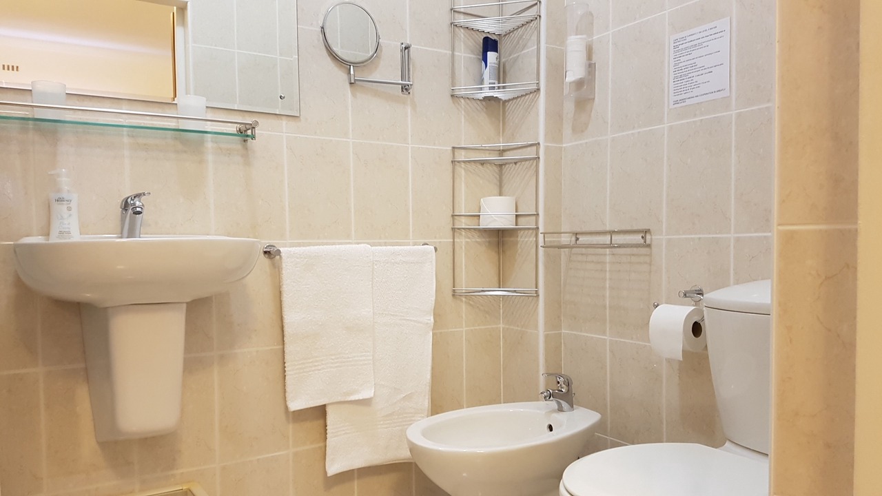 Photo of Bathroom in Camps Bay