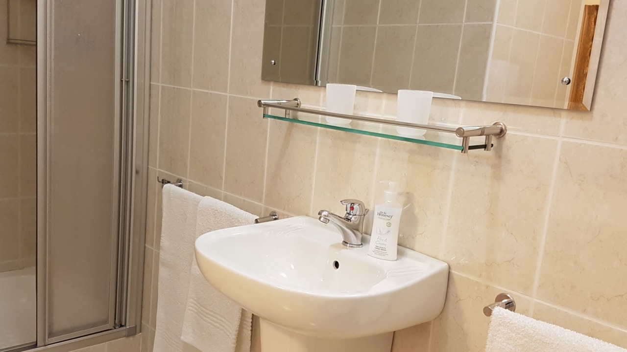 Photo of Bathroom in Camps Bay