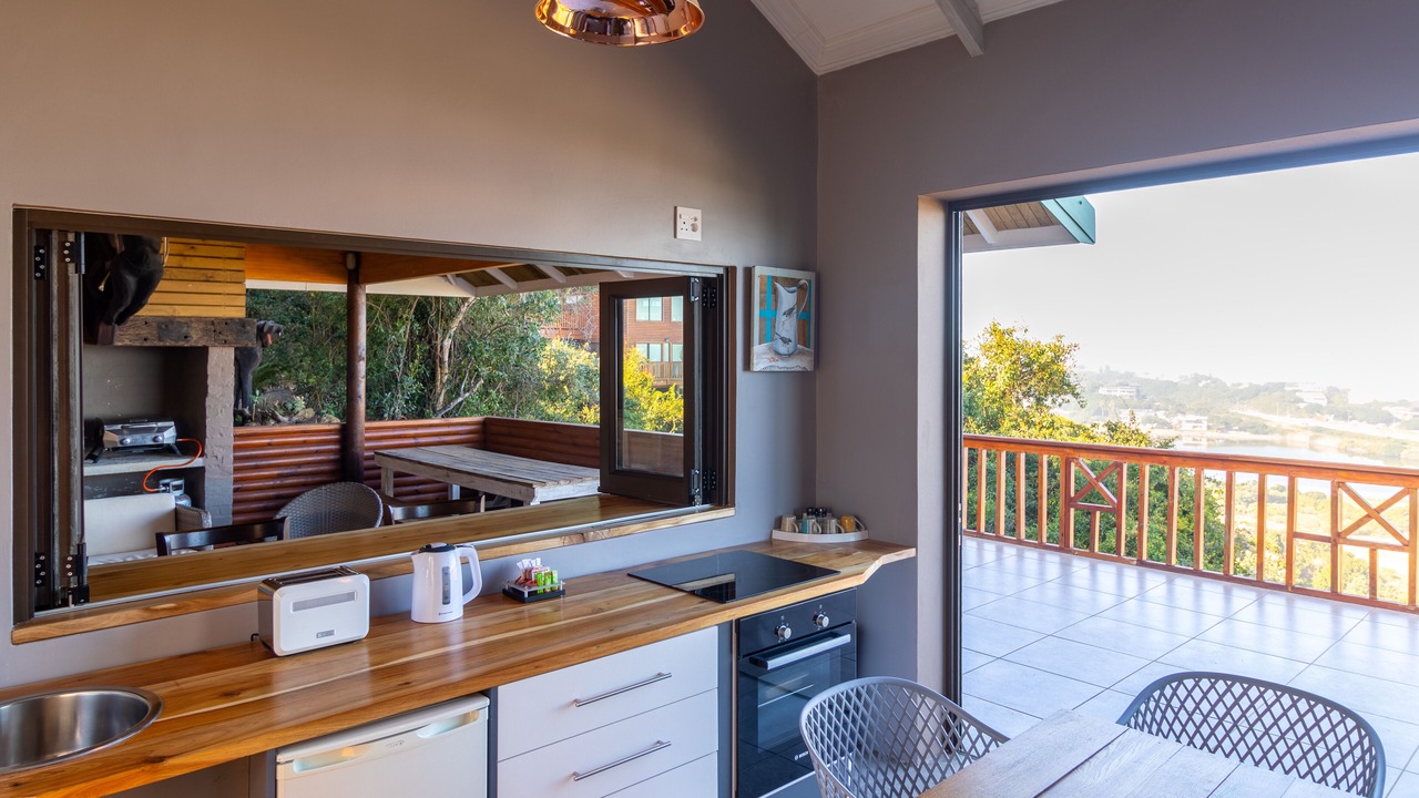 Photo of Bedroom in Wilderness