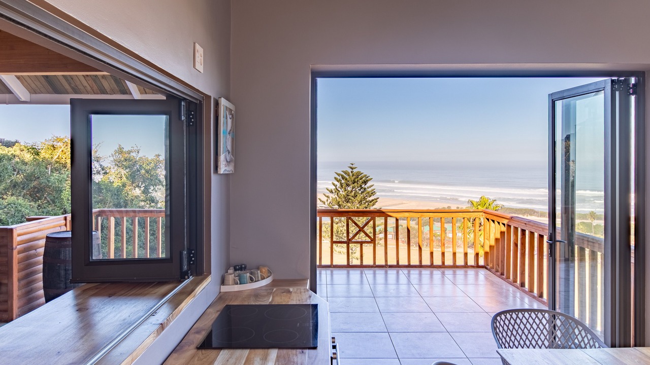 Photo of Bedroom in Wilderness