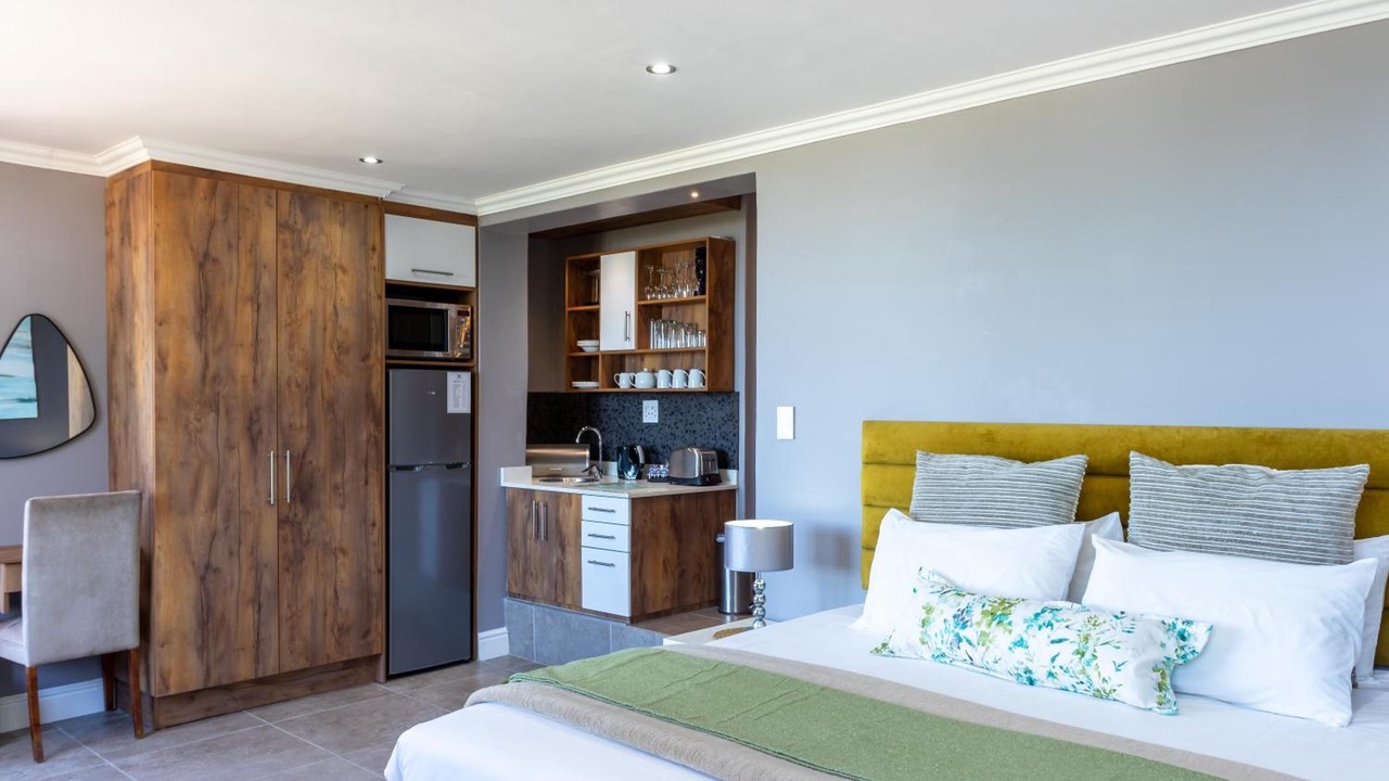 Photo of Bedroom in Wilderness