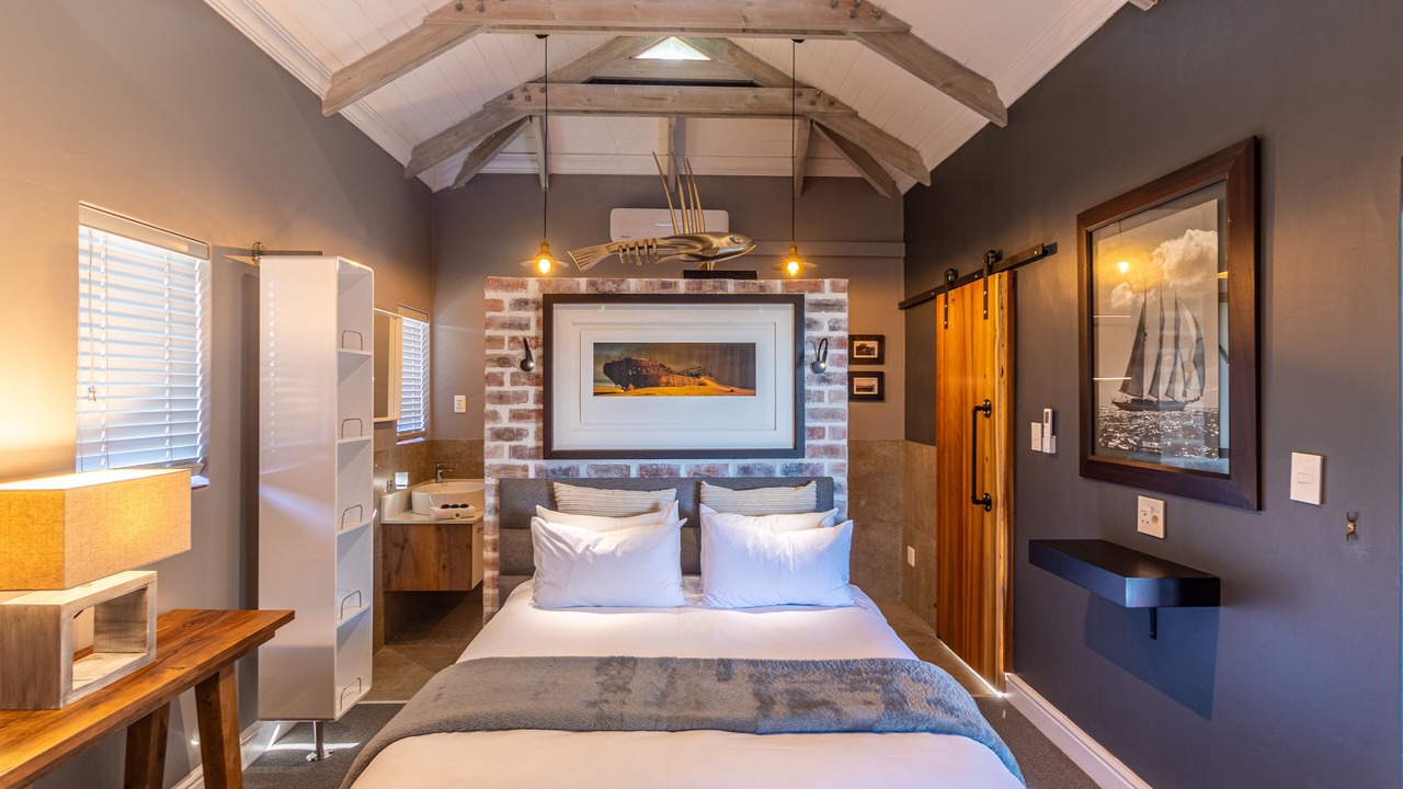Photo of Bedroom in Wilderness